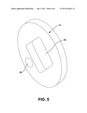 LEADLESS OIL FILLED PRESSURE TRANSDUCER diagram and image