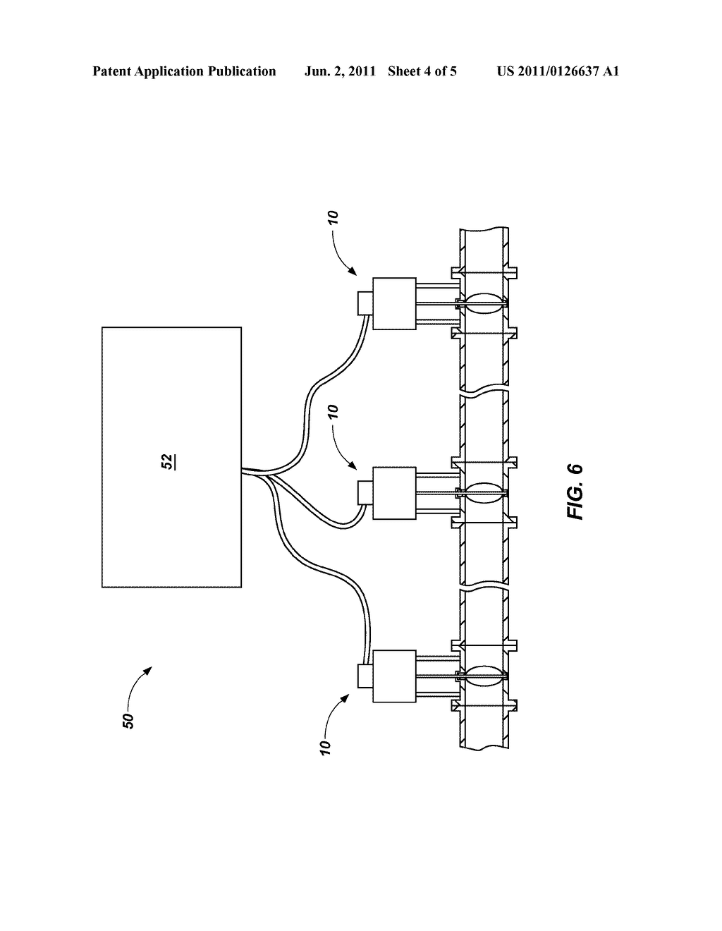 FORCE MEASURING VALVE ASSEMBLIES, SYSTEMS INCLUDING SUCH VALVE ASSEMBLIES     AND RELATED METHODS - diagram, schematic, and image 05