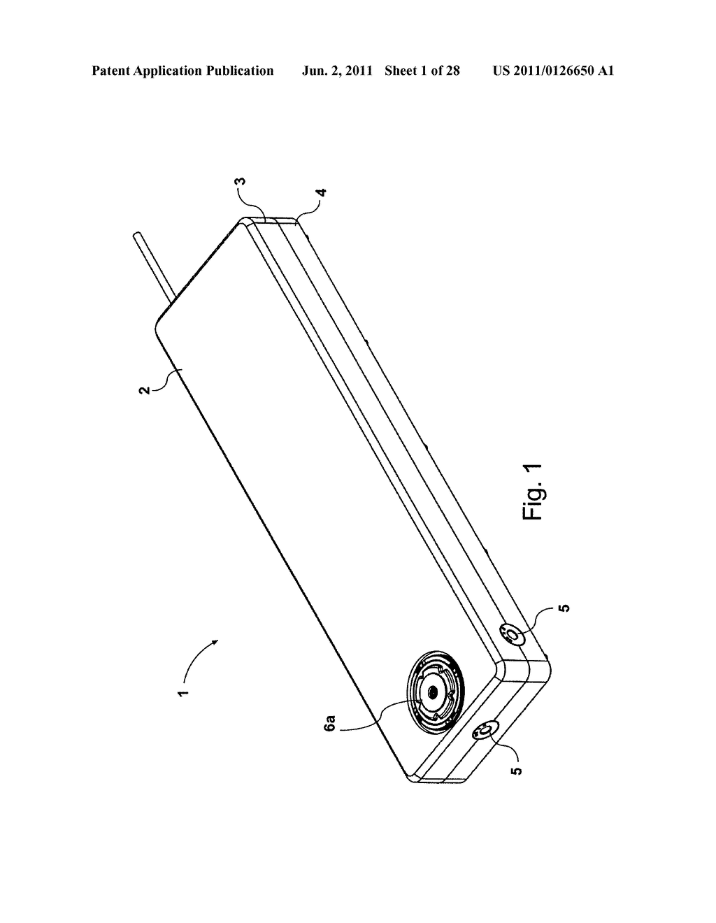 ACTUATOR, CHAIN AND METHOD OF USE - diagram, schematic, and image 02