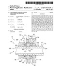 Transmission Gear Engagement Mechanism And Method Of Operation diagram and image