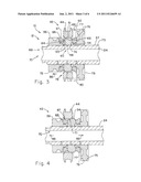 Transmission Gear Engagement Mechanism And Method Of Operation diagram and image