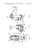 LINE WRENCHES diagram and image