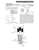 METHOD FOR SEVERING A PROTRUDING PORTION OF A LAYER OF A LAMINATE diagram and image