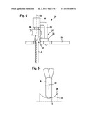 POWER TOOL, ESPECIALLY HAND-HELD POWER TOOL diagram and image