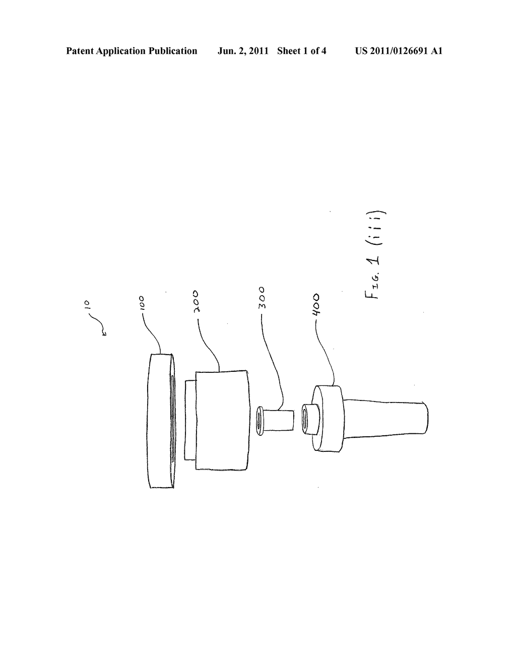 TUNABLE MOUTHPIECE FOR A BRASS INSTRUMENT - diagram, schematic, and image 02