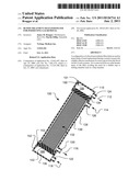 BLOOD TREATMENT DIALYZER/FILTER FOR PERMITTING GAS REMOVAL diagram and image