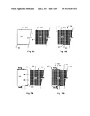 BLOOD TREATMENT DIALYZER/FILTER FOR PERMITTING GAS REMOVAL diagram and image