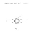 WIND TURBINE HOLDING AND LIFTING SYSTEM AND MOVABLE OPERATING PLATFORM     ABOVE WATER diagram and image