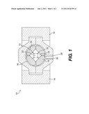 SYSTEM AND HIGH PRESSURE, HIGH TEMPERATURE APPARATUS FOR PRODUCING     SYNTHETIC DIAMONDS diagram and image