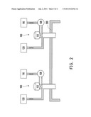 GAS SUPPLY APPARATUS diagram and image