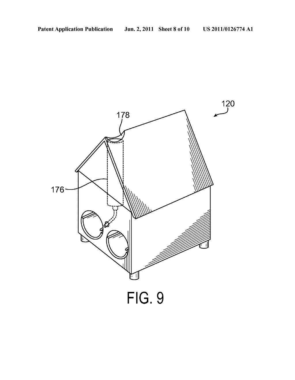 Pet Environment - diagram, schematic, and image 09