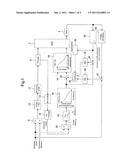 CONTROL DEVICE FOR INTERNAL COMBUSTION ENGINE diagram and image