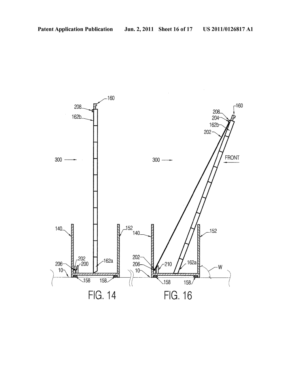 COLLAPSIBLE SAFETY SHIELD FOR APPLIANCE - diagram, schematic, and image 17