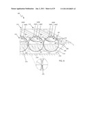 SYSTEMS AND METHODS OF GENERATING ENERGY FROM SOLAR RADIATION diagram and image