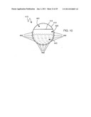 SYSTEMS AND METHODS OF GENERATING ENERGY FROM SOLAR RADIATION diagram and image