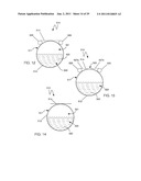 SYSTEMS AND METHODS OF GENERATING ENERGY FROM SOLAR RADIATION diagram and image