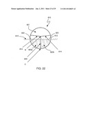 SYSTEMS AND METHODS OF GENERATING ENERGY FROM SOLAR RADIATION diagram and image