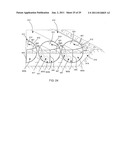 SYSTEMS AND METHODS OF GENERATING ENERGY FROM SOLAR RADIATION diagram and image