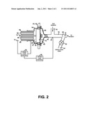 CLOSED LOOP CONTROL SYSTEM FOR A HIGH FREQUENCY OSCILLATION VENTILATOR diagram and image