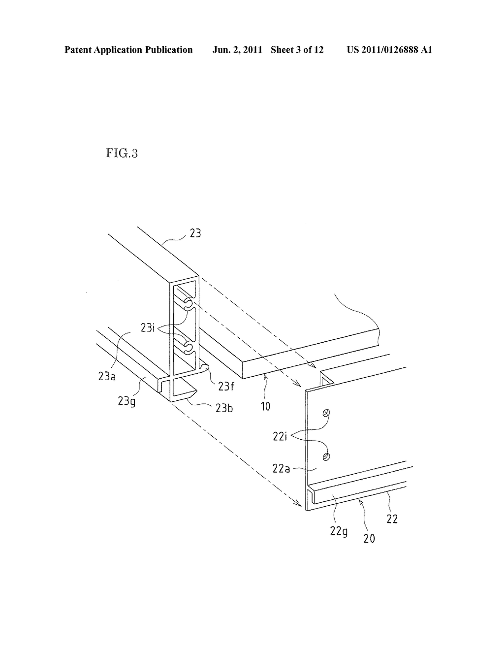 SOLAR CELL MODULE - diagram, schematic, and image 04