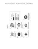 UP AND DOWN CONVERSION SYSTEMS FOR IMPROVED SOLAR CELL PERFORMANCE OR     OTHER ENERGY CONVERSION diagram and image