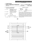 SOLAR CELL AND METHOD OF MANUFACTURING THE SAME diagram and image