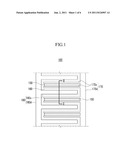 SOLAR CELL AND METHOD OF MANUFACTURING THE SAME diagram and image