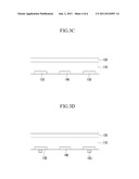 SOLAR CELL AND METHOD OF MANUFACTURING THE SAME diagram and image