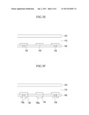 SOLAR CELL AND METHOD OF MANUFACTURING THE SAME diagram and image