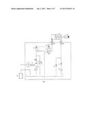 SUB SEA HYBRID VALVE ACTUATOR SYSTEM AND METHOD diagram and image