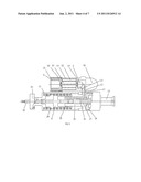 SUB SEA HYBRID VALVE ACTUATOR SYSTEM AND METHOD diagram and image