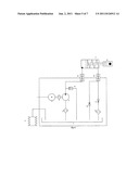 SUB SEA HYBRID VALVE ACTUATOR SYSTEM AND METHOD diagram and image