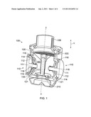 Valve Assembly diagram and image