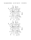 FILTER ASSEMBLY FOR FRYING OIL OR OTHER LIQUIDS AND AN ASSOCIATED VALVE     ASSEMBLY diagram and image