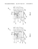 FILTER ASSEMBLY FOR FRYING OIL OR OTHER LIQUIDS AND AN ASSOCIATED VALVE     ASSEMBLY diagram and image