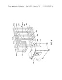 FILTER ASSEMBLY FOR FRYING OIL OR OTHER LIQUIDS AND AN ASSOCIATED VALVE     ASSEMBLY diagram and image