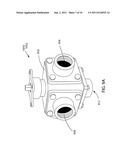 FILTER ASSEMBLY FOR FRYING OIL OR OTHER LIQUIDS AND AN ASSOCIATED VALVE     ASSEMBLY diagram and image