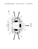 FILTER ASSEMBLY FOR FRYING OIL OR OTHER LIQUIDS AND AN ASSOCIATED VALVE     ASSEMBLY diagram and image