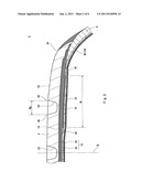 PNEUMATIC TIRE diagram and image