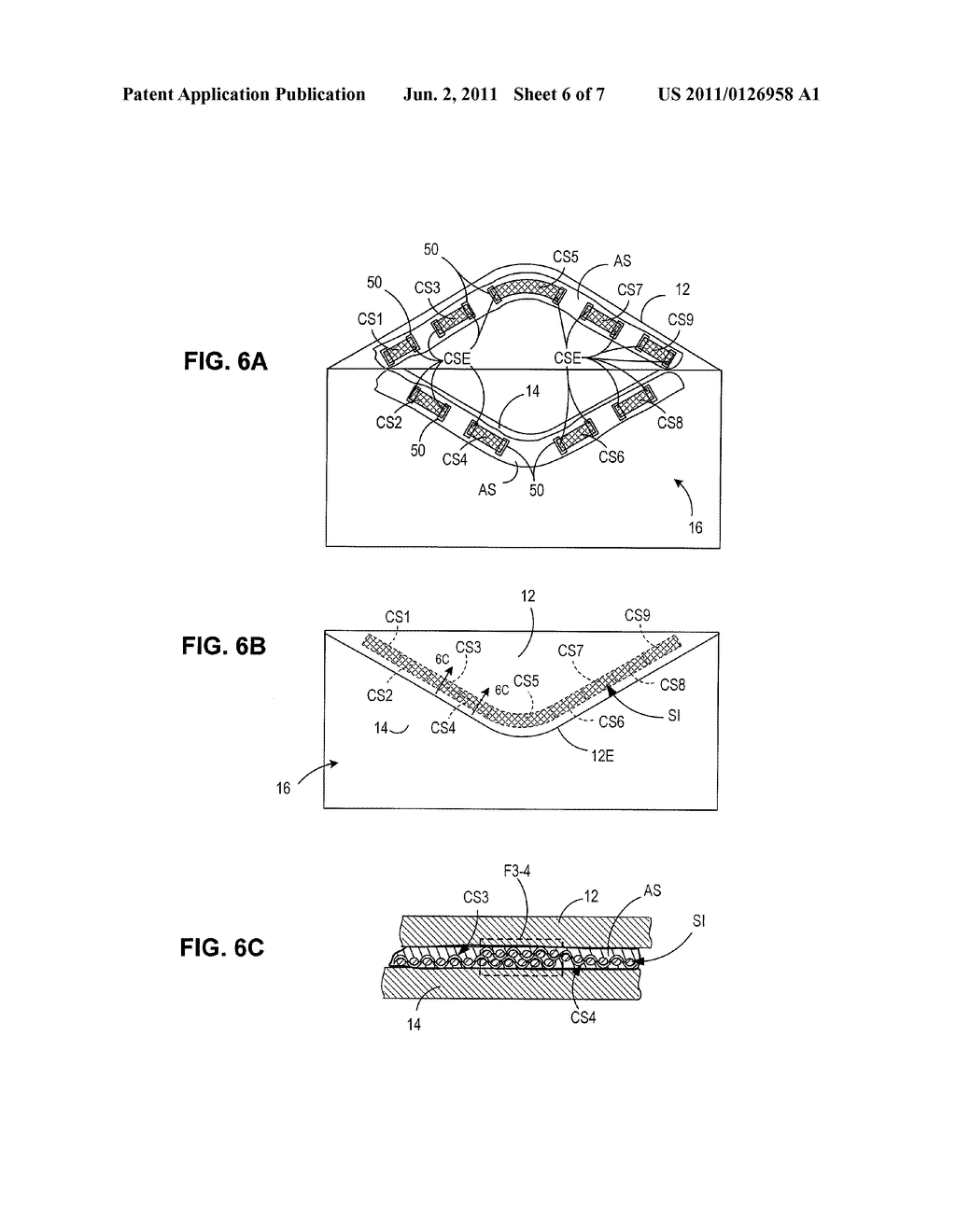 MONITORING ELECTRICAL CONTINUITY FOR ENVELOPE SEAL INTEGRITY - diagram, schematic, and image 07