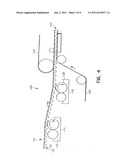 Apparatus and Method for Manufacturing Corrugated Boards diagram and image