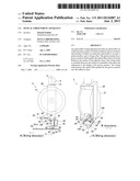 OPTICAL FIBER WIRING APPARATUS diagram and image