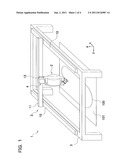 OPTICAL FIBER WIRING APPARATUS diagram and image