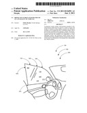 PROTECTIVE SCREEN SYSTEMS FOR USE ON A PLURALITY OF VEHICLES diagram and image