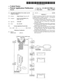 METHOD FOR PRODUCING LIGHT ALLOY VEHICLE WHEEL diagram and image