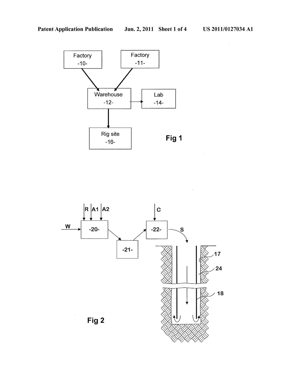 PREPARATION OF SETTING SLURRIES - diagram, schematic, and image 02