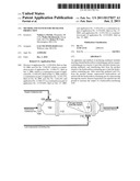 Method and System for Methanol Production diagram and image