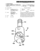 GAS LIFT VALVE diagram and image