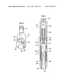 GAS LIFT VALVE diagram and image