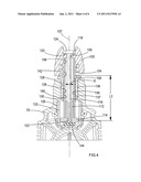 HAMMER DRILL diagram and image